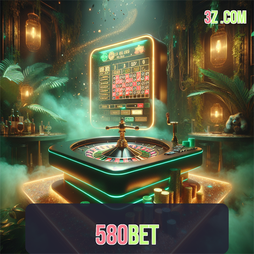 Site Confiável 580bet: A Confiavel Plataforma de Jogos Online do Brasil