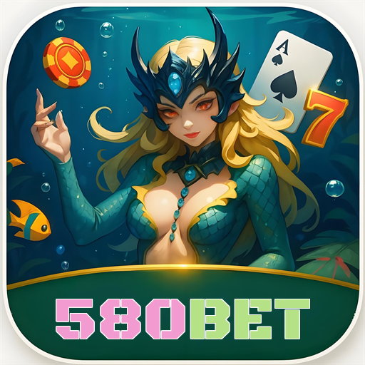 580bet 580bet logo