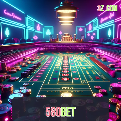 Plataforma da 580bet: Diversão e Inovação National