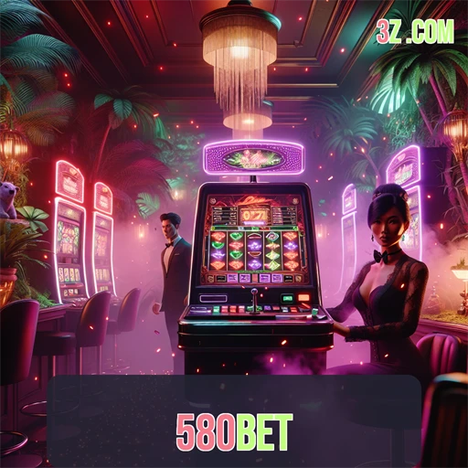 Descubra as Promoções Incríveis da 580bet e Vença Mais!