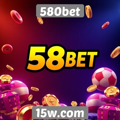 Novas promoções e bônus disponíveis na 580bet