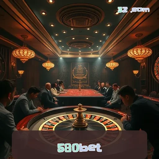 580bet: Melhore suas Apostas com Dicas Imperdíveis!