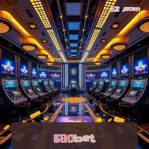 580bet: Descubra a Emoção dos Esportes Virtuais e Suas Vantagens